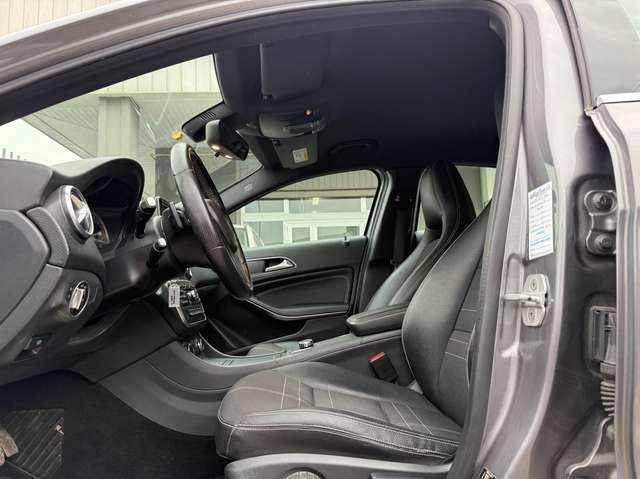 Mercedes-Benz A 180 A 180 cdi Sport auto EURO 6