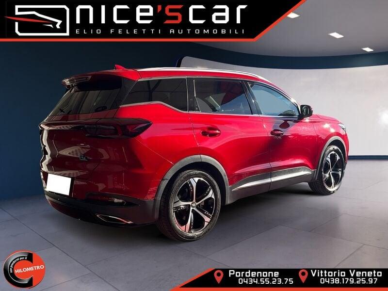 DR AUTOMOBILES dr 6.0 dr 6.0 1.5 Turbo CVT Bi-Fuel GPL*PROMO*