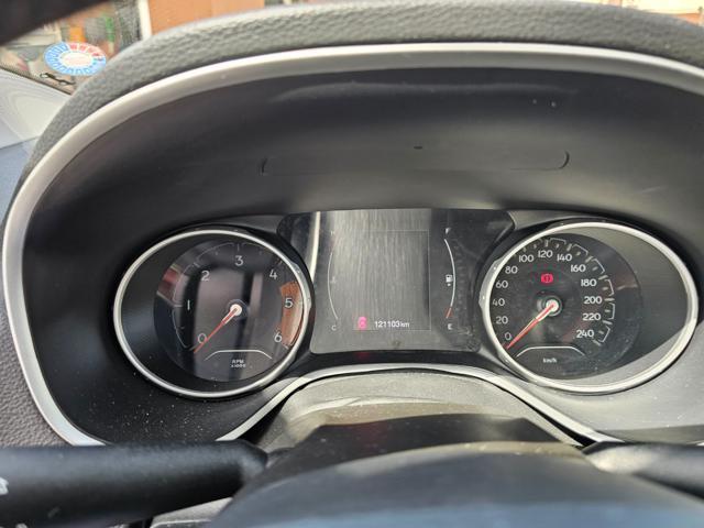 JEEP Compass 1.6 Multijet II 2WD Longitude