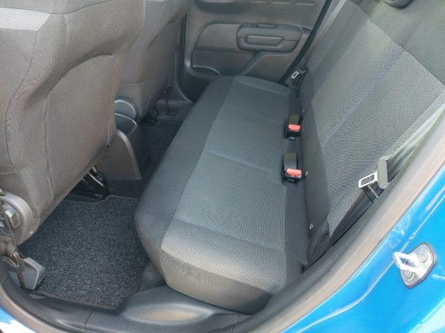 CITROEN C3 Aircross BlueHDi 120 S&S EAT6 Feel Aziendale KM 49000
