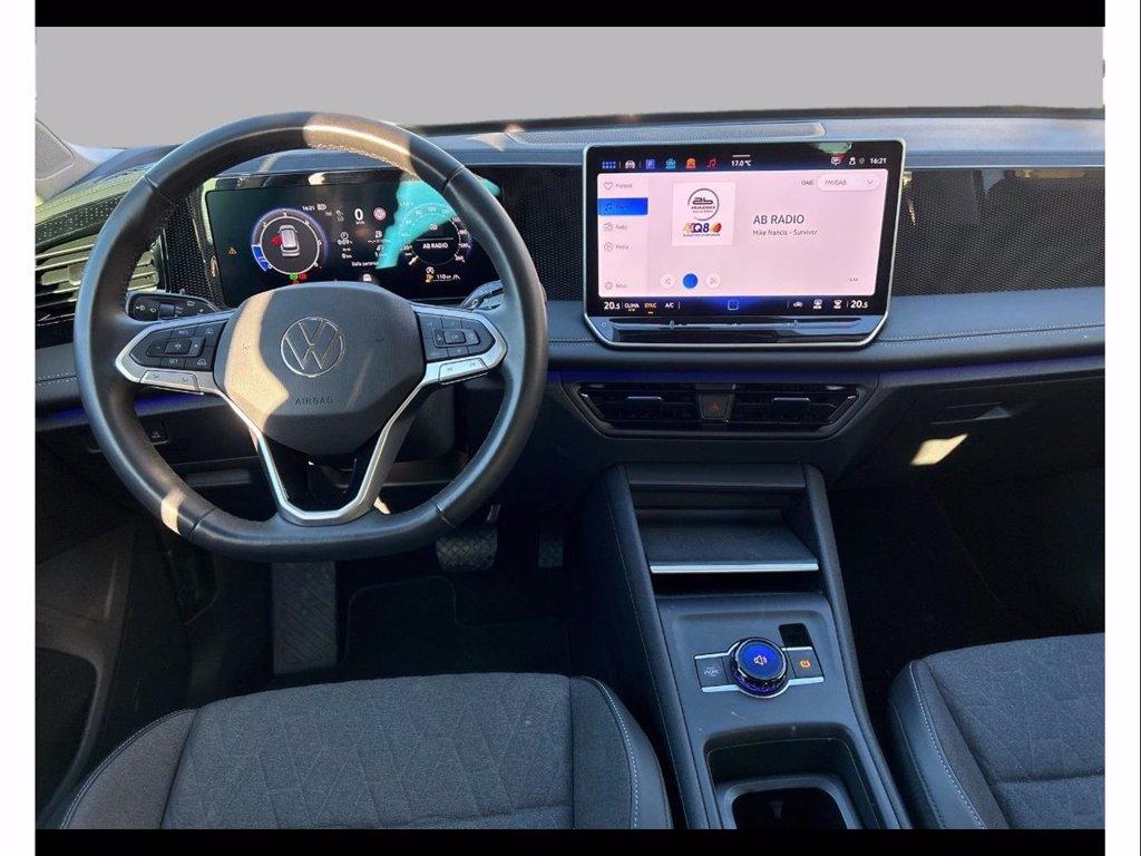 VOLKSWAGEN Tiguan 2.0 tdi life 150cv dsg del 2024