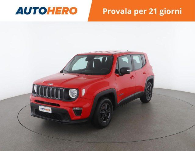 JEEP Renegade 1.0 T3 Longitude