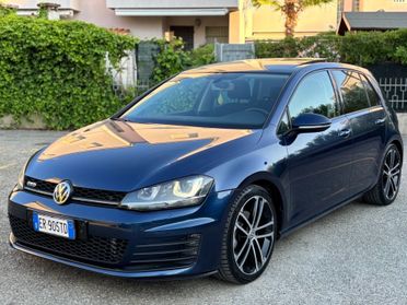 Volkswagen Golf 2.0 TDI DSG 5p. Highline BlueMotion Technology