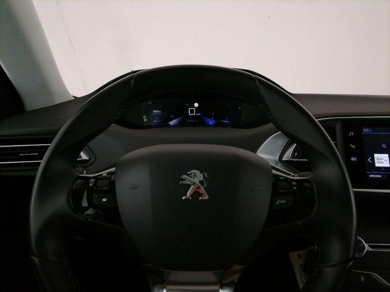 Peugeot 308 SW 1.5 bluehdi Active Business s&s 130cv my20