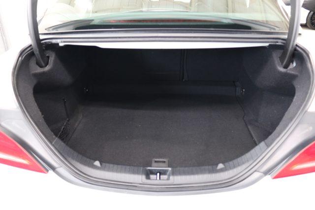 MERCEDES-BENZ CLA 220 CDI Automatic Premium