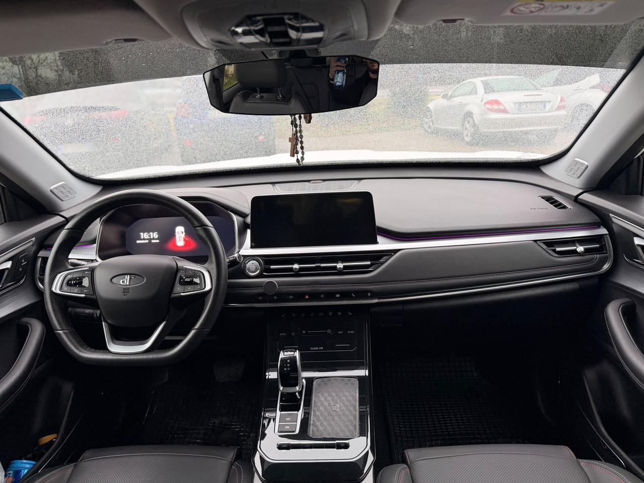 Dr DR6 1.5 Turbo #8796