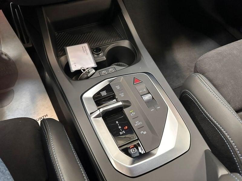 BMW Serie 1 120D