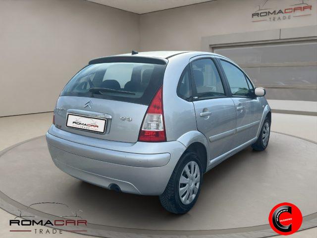 CITROEN C3 1.1 classic
