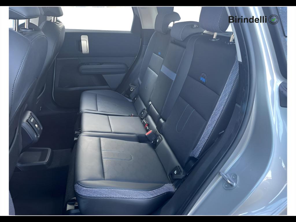 MINI Mini Countrym.(U25) - Mini Countryman D Classic