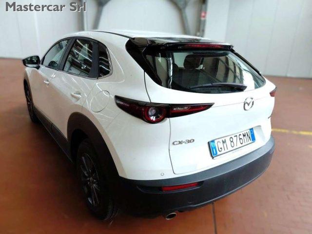 MAZDA CX-30 CX-30 2.0 m-hybrid Evolve 2wd 122cv 6mt - GM876MN