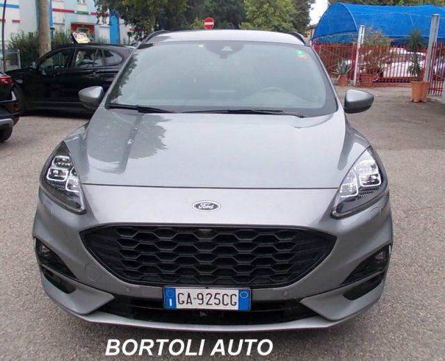 FORD Kuga 2.5 PLUG IN HYBRID 225cv ST-LINE X CONTO VENDITA