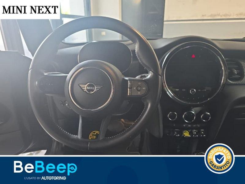 MINI Full Electric Mini MINI 3P COOPER SE ELECTRIC AUTO