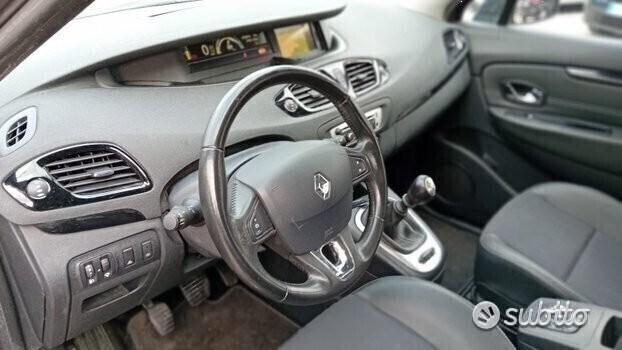 Renault scenic X mode-1.5 dci-full-2014