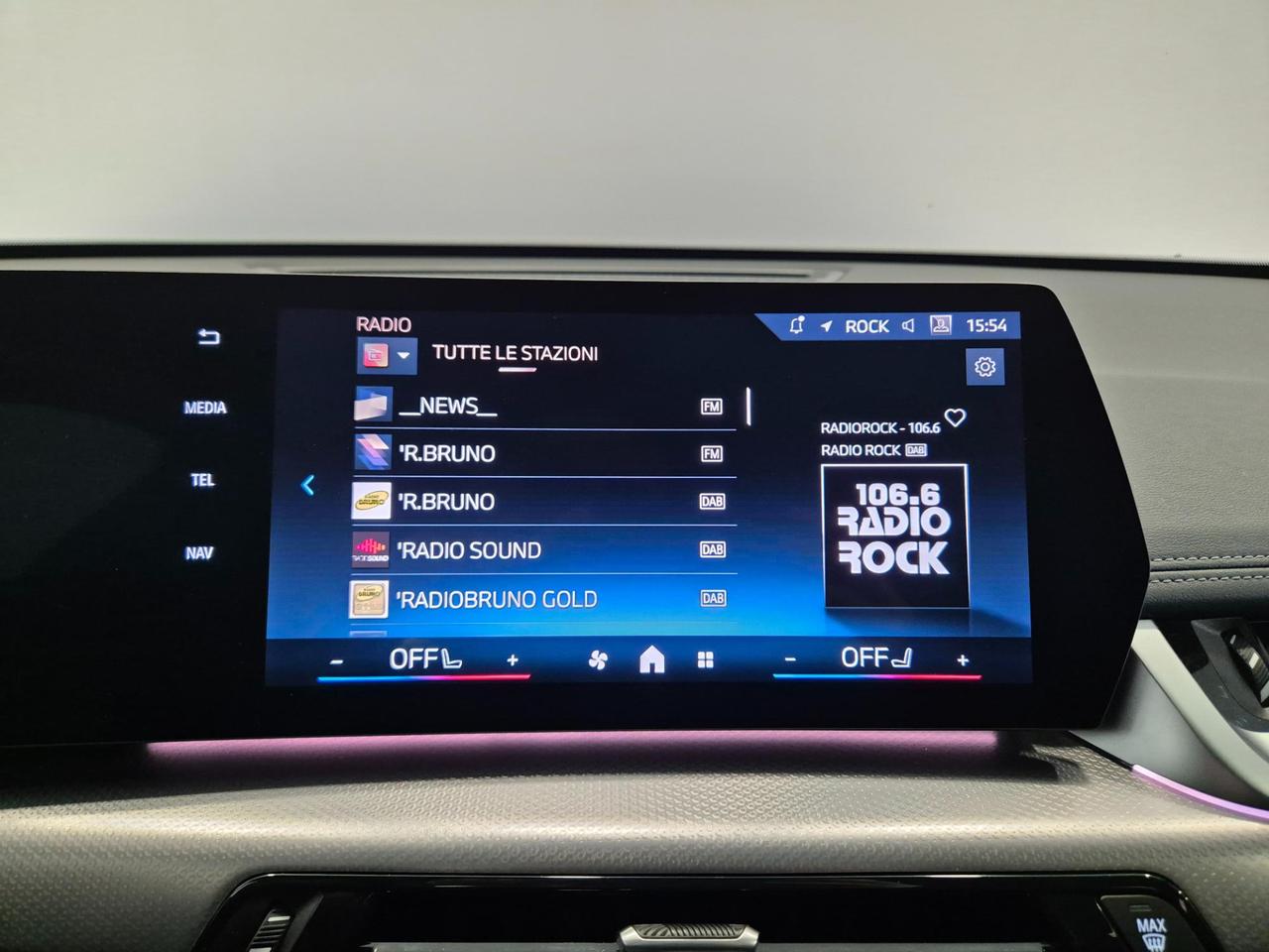 BMW X1 sDrive 18i Msport N1 Autocarro