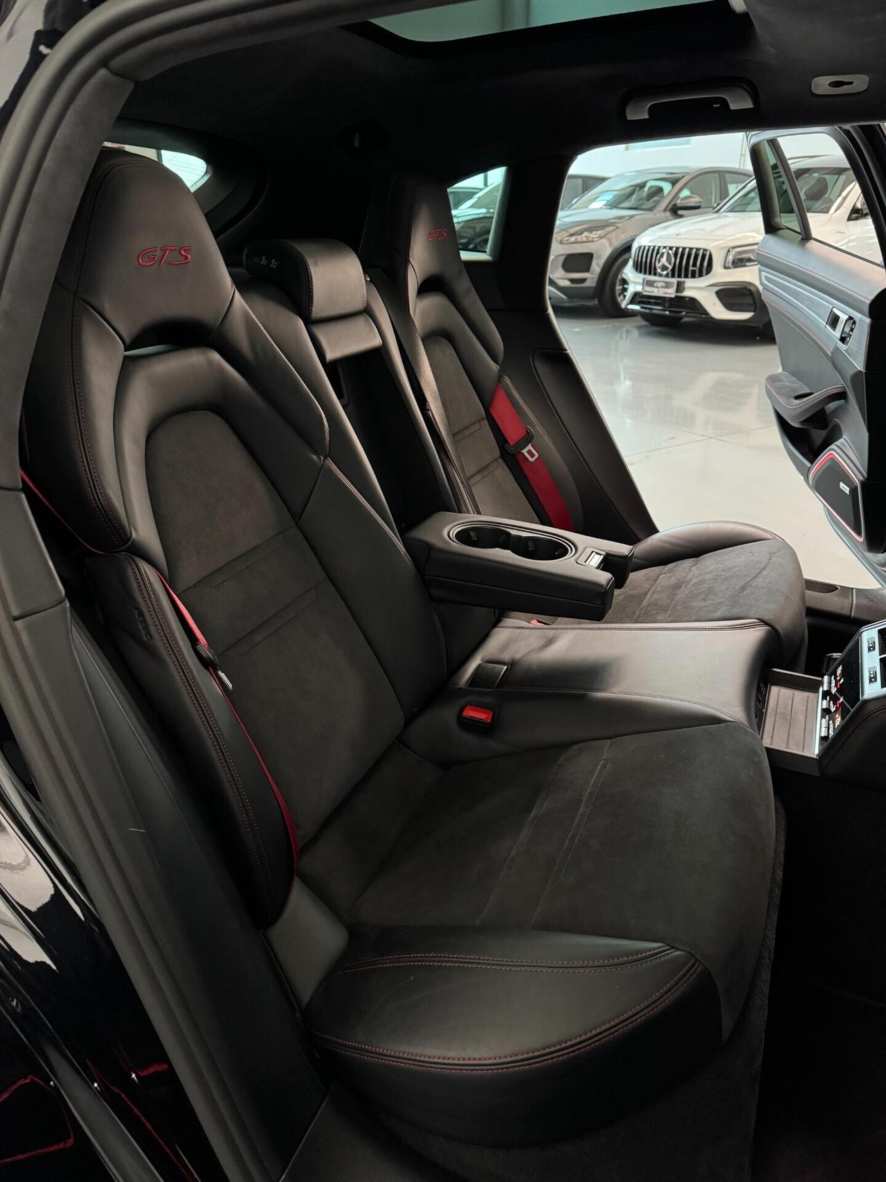 Porsche Panamera GTS SportTurismo FullOptional **111PuntiPorsche**