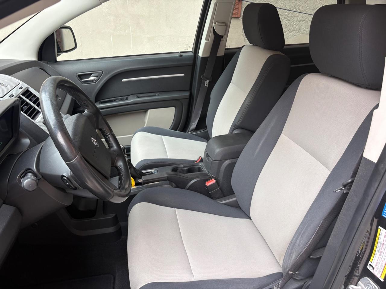 Dodge Journey 2.0 Turbodiesel R/T DPF