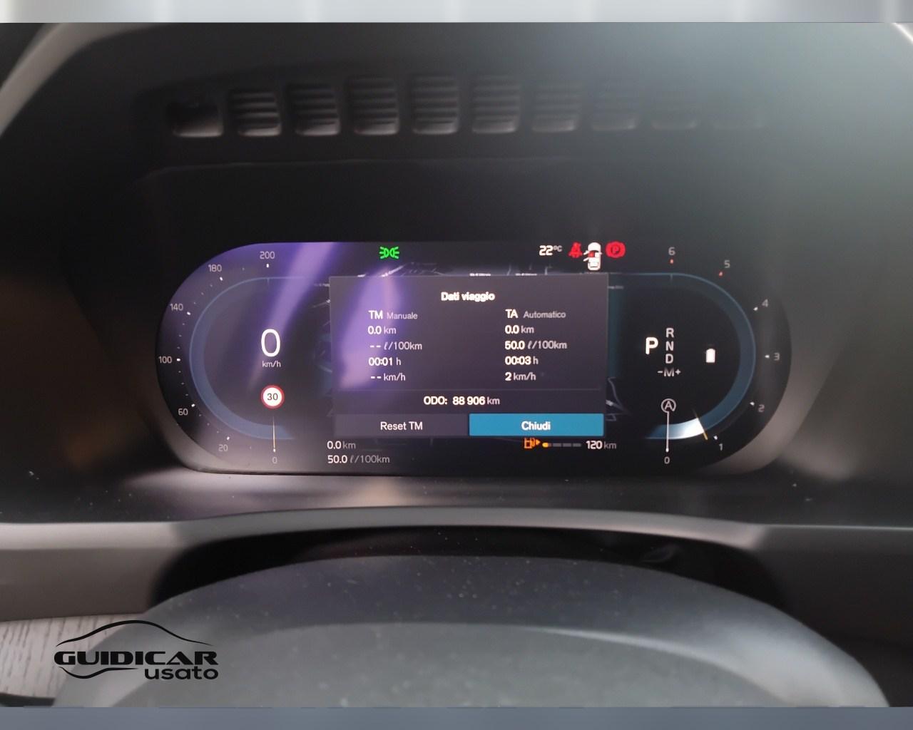 VOLVO XC90 II 2015 - XC90 2.0 b5 Plus Bright awd 7p.ti auto