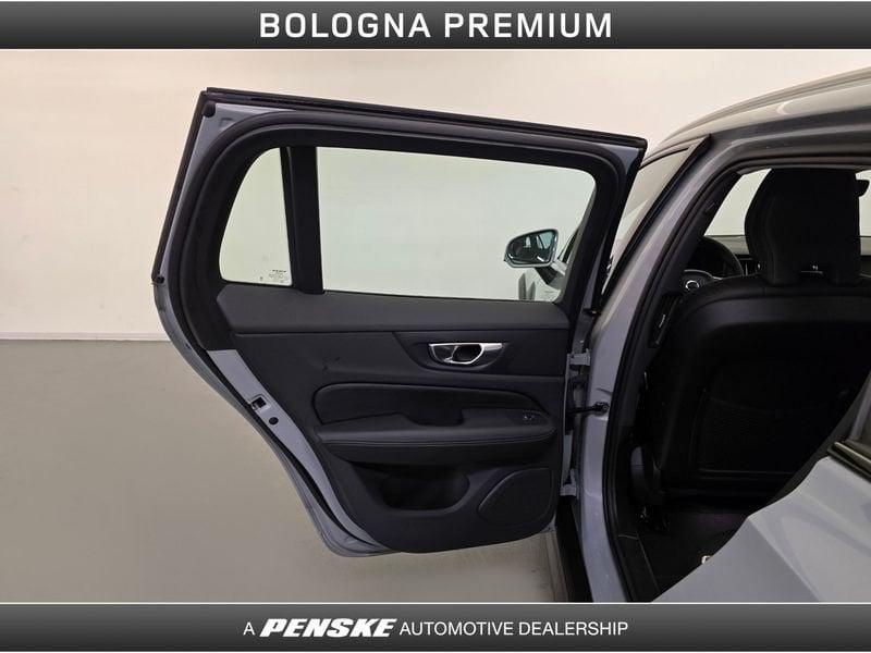 Volvo V60 Cross Country V60 Cross Country B4 (d) AWD automatico Plus