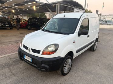 Renault Kangoo 1.9 dCi 4x4 furgone Express 2004