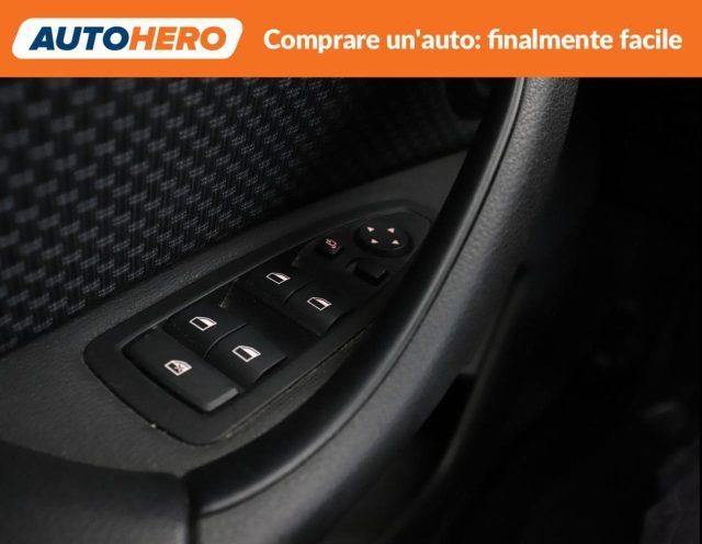 BMW X1 sDrive18d Advantage