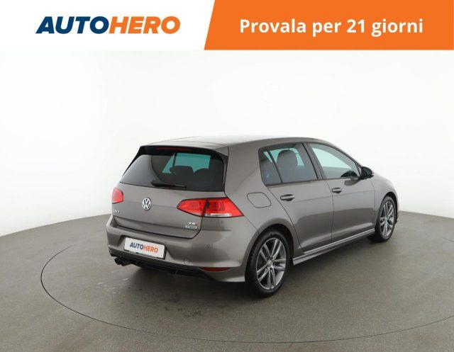 VOLKSWAGEN Golf 1.4 TSI DSG 5p. Sport Edition BlueMotion Technolog
