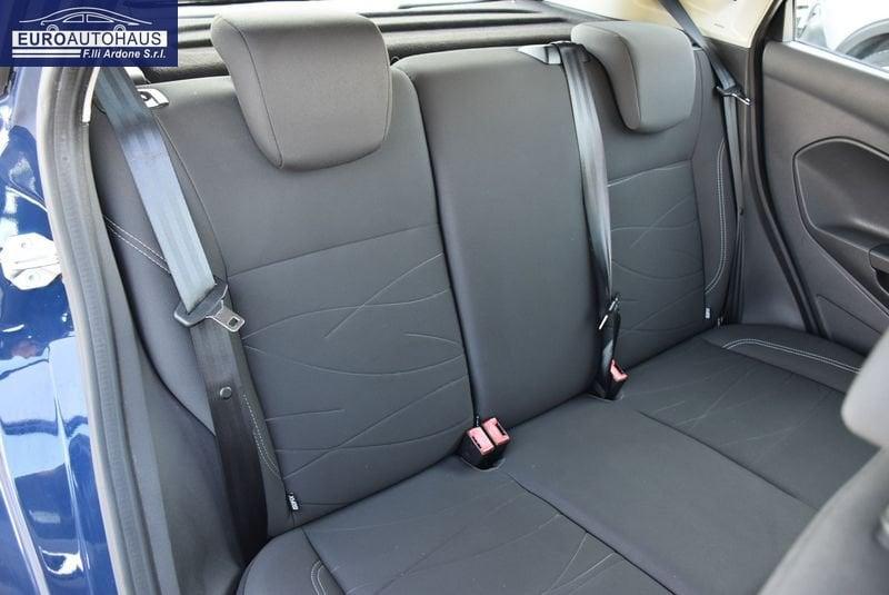 Ford Fiesta 1.5 TDCi 75CV Business