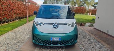 Volkswagen ID.Buzz Pro