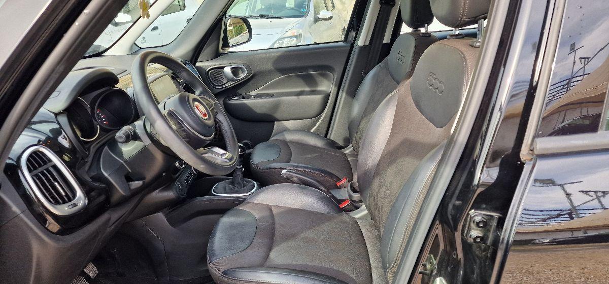 FIAT 500 L 1.4 95 CV S&S Mirror