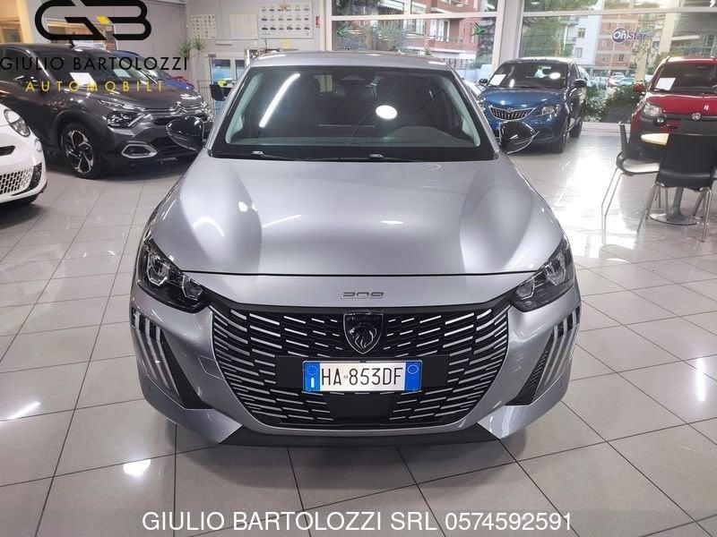 Peugeot 208 208 PureTech 100 Stop&Start 5 porte Allure