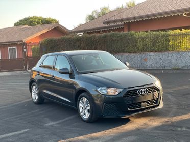 Audi A1 SPB 25 TFSI Admired Advanced