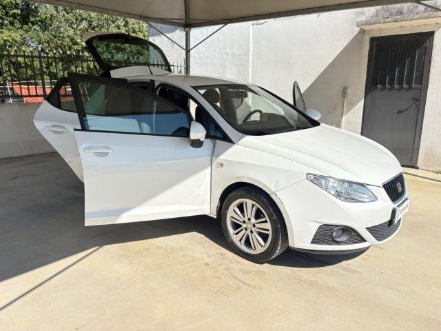 SEAT Ibiza 1.4 5 porte PRONTA CONSEGNA OK NEOPATENTATI
