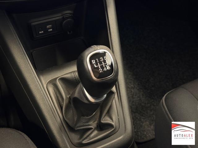 HYUNDAI - iX20 1.4 crdi Xpossible NEOPATENTATI