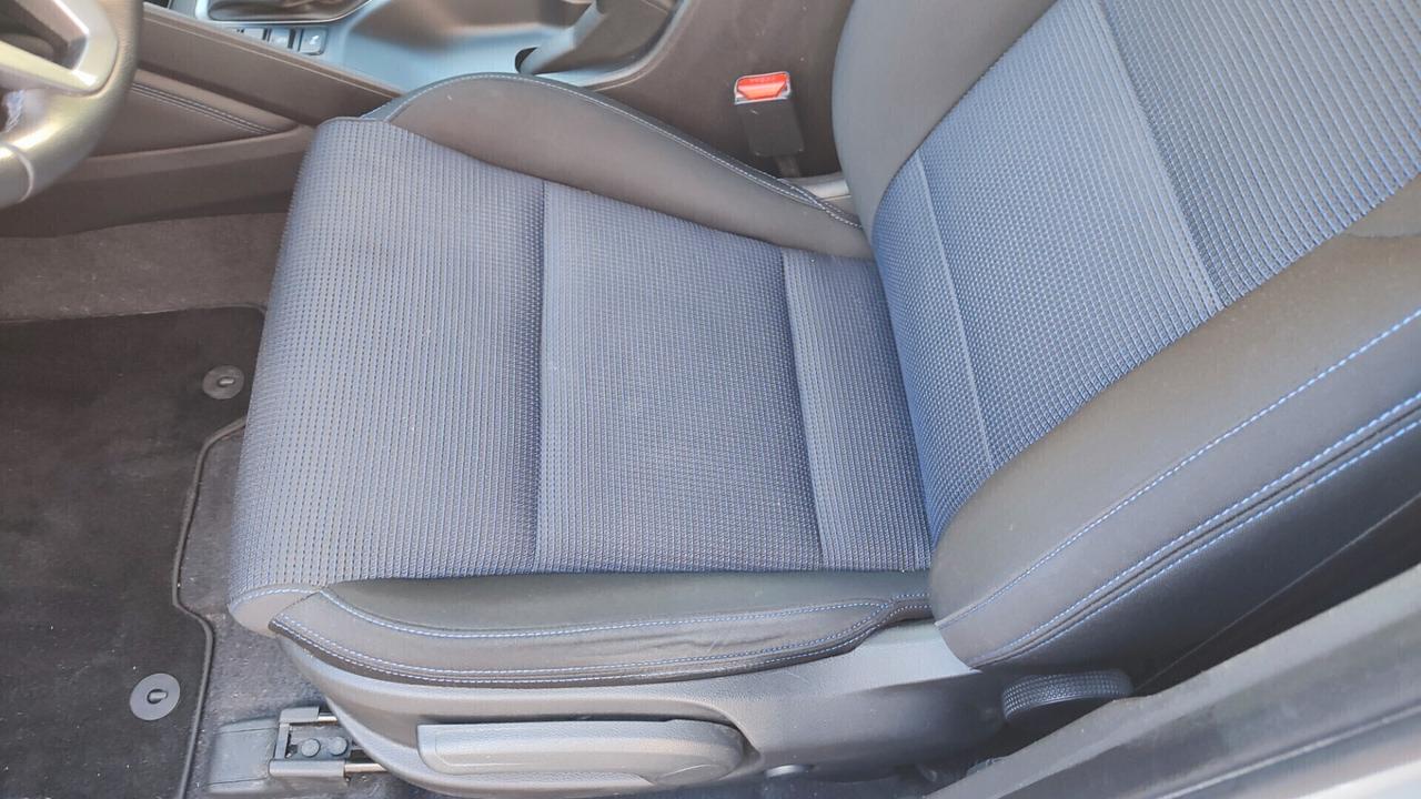 Hyundai Tucson 1.7 CRDi Comfort