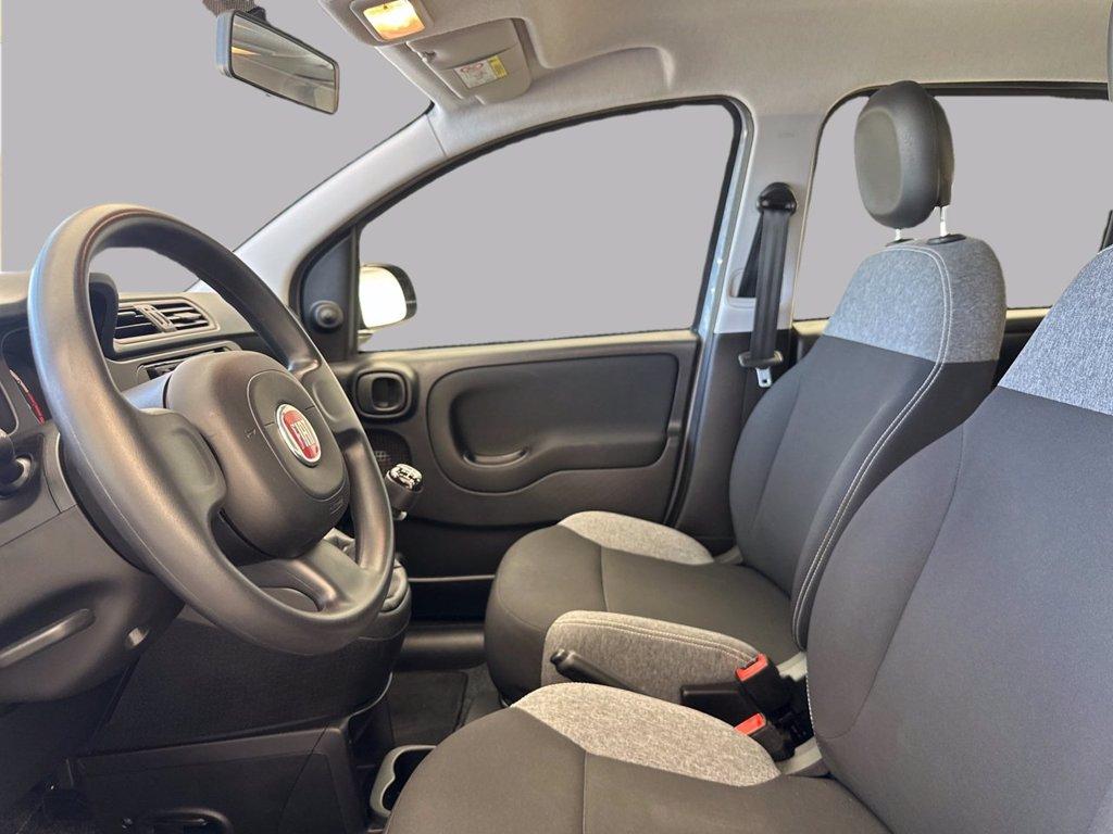 FIAT Panda 1.0 firefly hybrid s&s 70cv 5p.ti del 2022