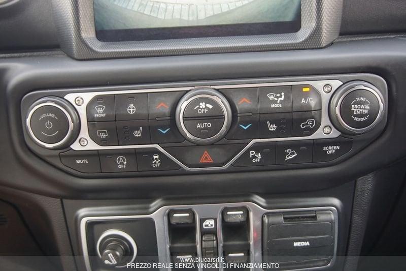 Jeep Wrangler Wrangler Unlimited 2.2 Mjt II Sahara