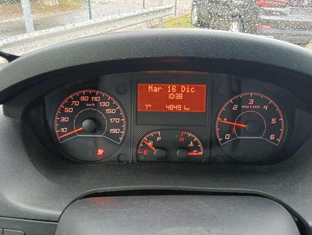 Citroen JUMPER 2.2 BLU HDI 33 L3H2 CONTROL