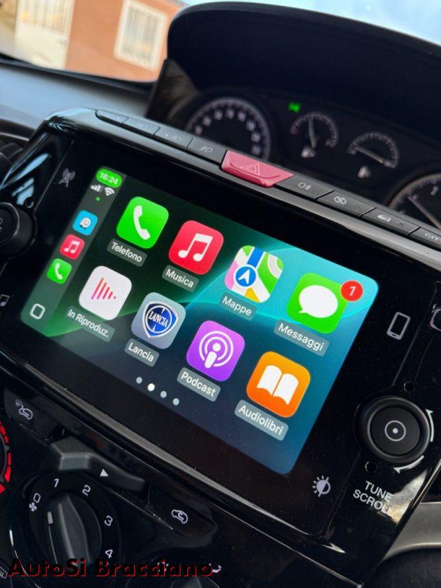 LANCIA Ypsilon 1.0 FireFly CAR PLAY Ecochic Gold