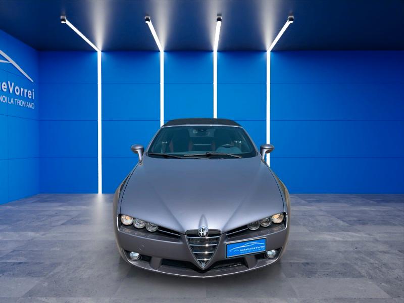 ALFA ROMEO Spider (2006-2011) Spider 2.4 JTDm E...