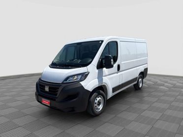 FIAT Ducato Ducato 30 2.2 Mjt 120CV PC-TN Furgone