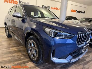 BMW X1 X1 sdrive18d MSport ed. Signature