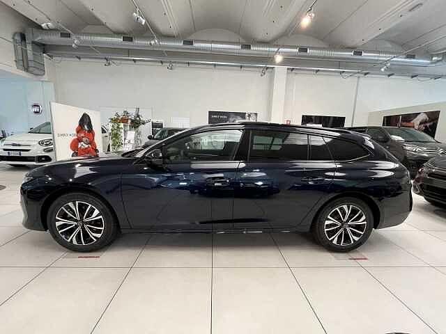 Peugeot 508 BlueHDi 130 Stop&Start EAT8 SW Allure KM ZERO