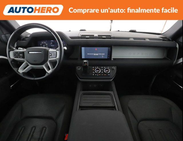 LAND ROVER Defender 110 2.0 SD4 240CV AWD Auto S