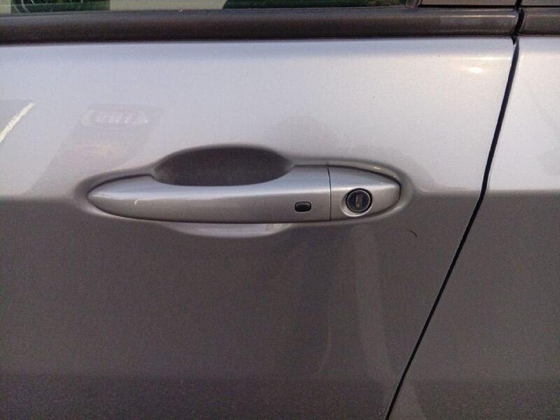 Jeep Compass 2ª serie 1.4 MultiAir 170 CV aut. 4WD Limited