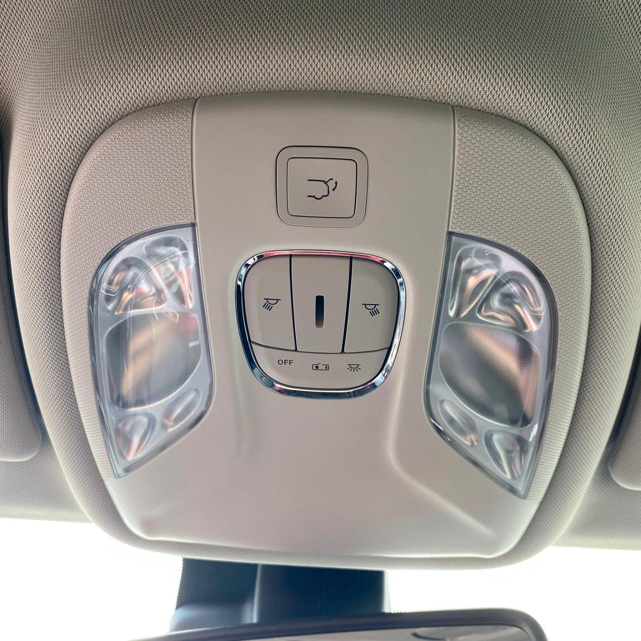 Jeep Compass 1.6 Multijet II 2WD S