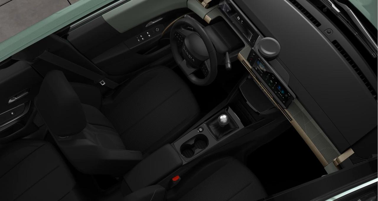 LANCIA Ypsilon 4ª serie Ypsilon 1.2 Turbo 100 CV