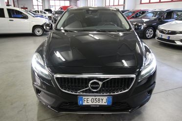 VOLVO V40 Cross Country D2 Geartronic Business 120CV EU6