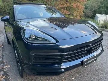 Porsche Cayenne 3.0 V6