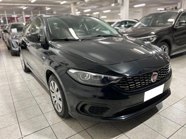 FIAT Tipo 1.4 T-Jet 120CV GPL 5 porte Easy