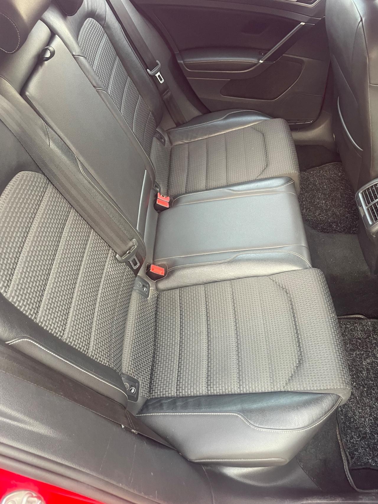 Volkswagen Golf Variant 1.6 TDI DSG 2017 ful ful