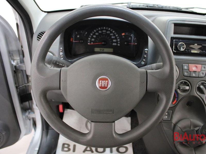 FIAT Panda Panda 1.2 4x4